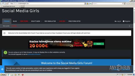 socialmediagirls forums|Social Media (@SocialMediaGrls) .